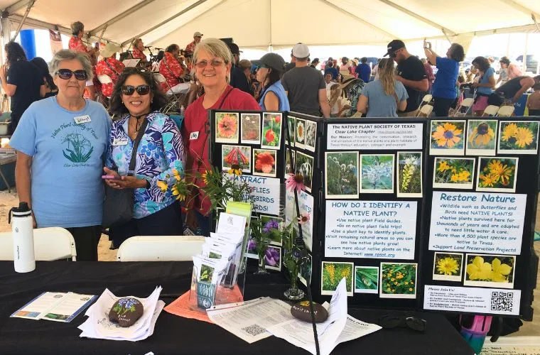 World Ocean Day at East Beach