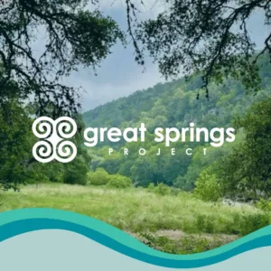 Great Springs Project